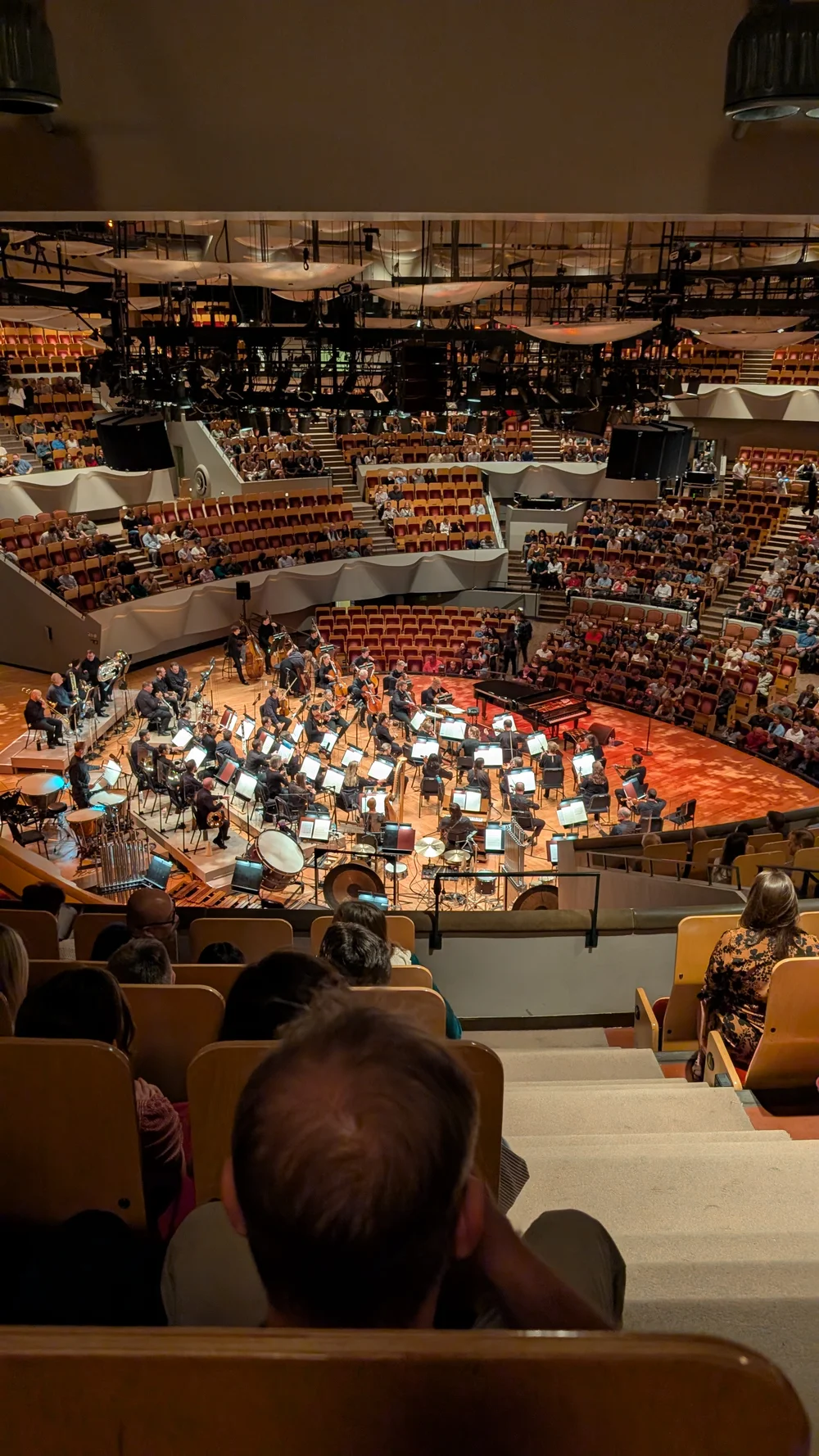 colorado symphony