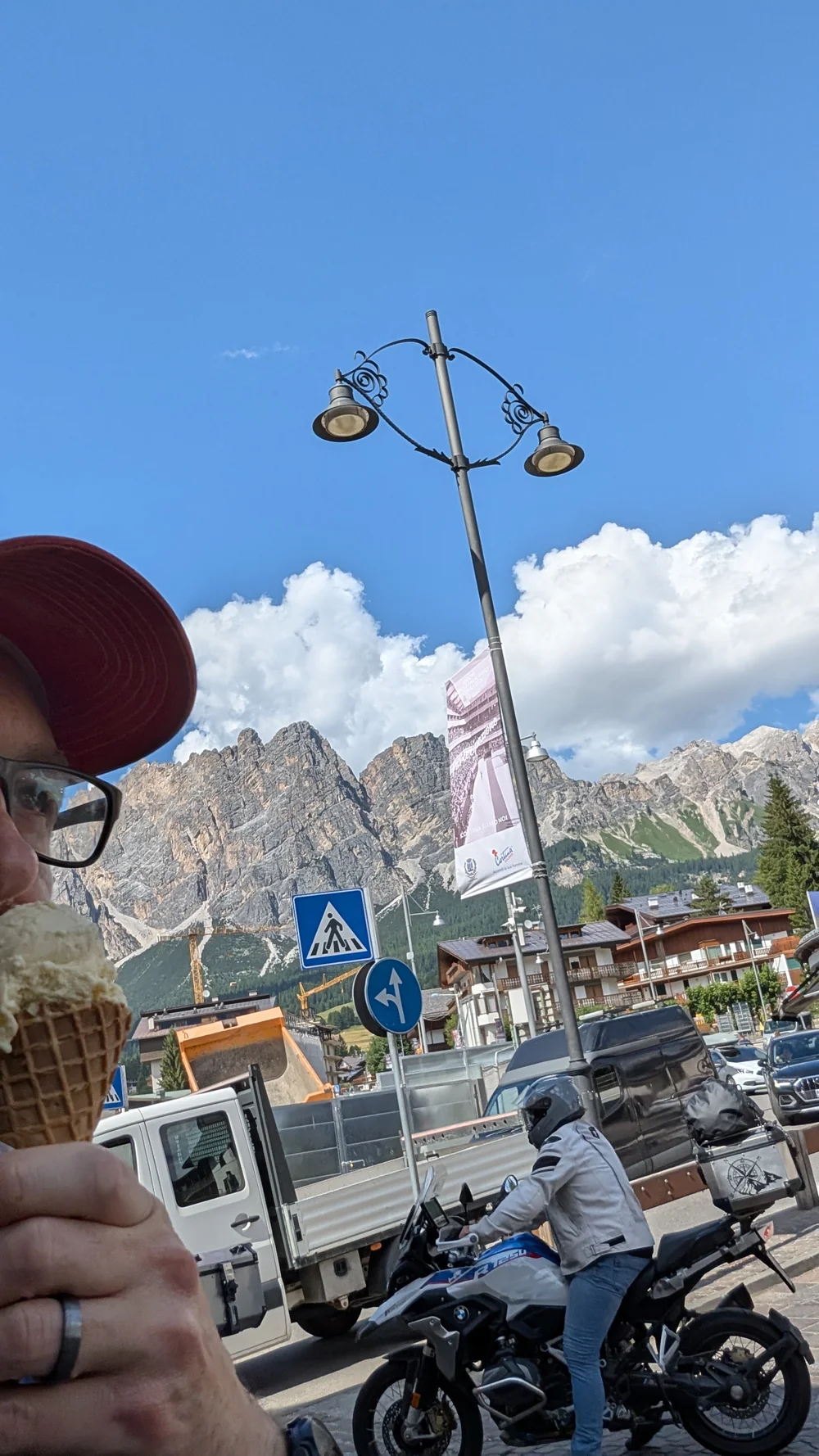gelato in telluride