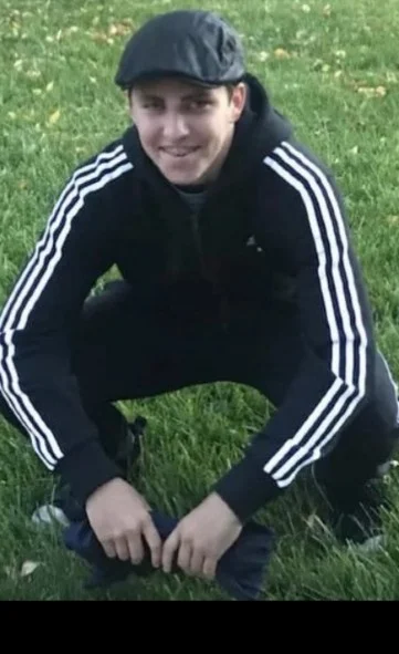 groyper stance