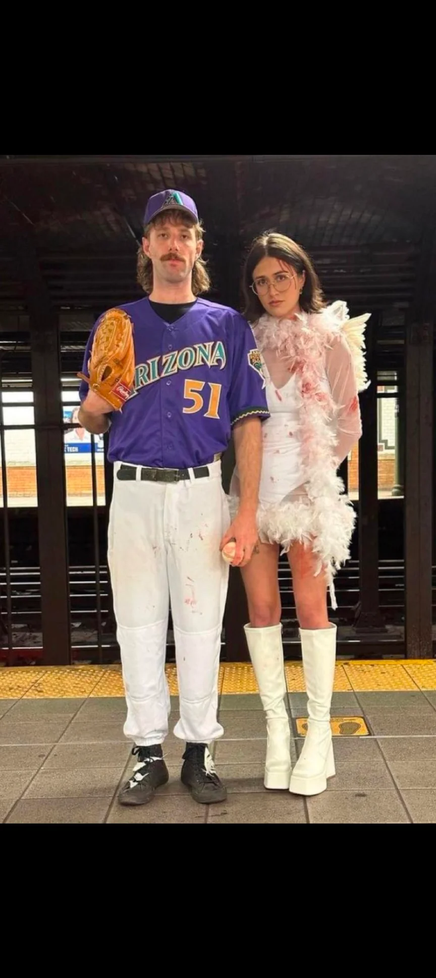 if you know you know