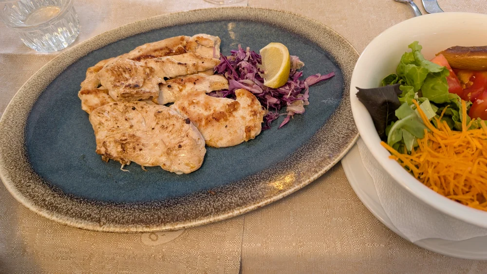 italian chicken