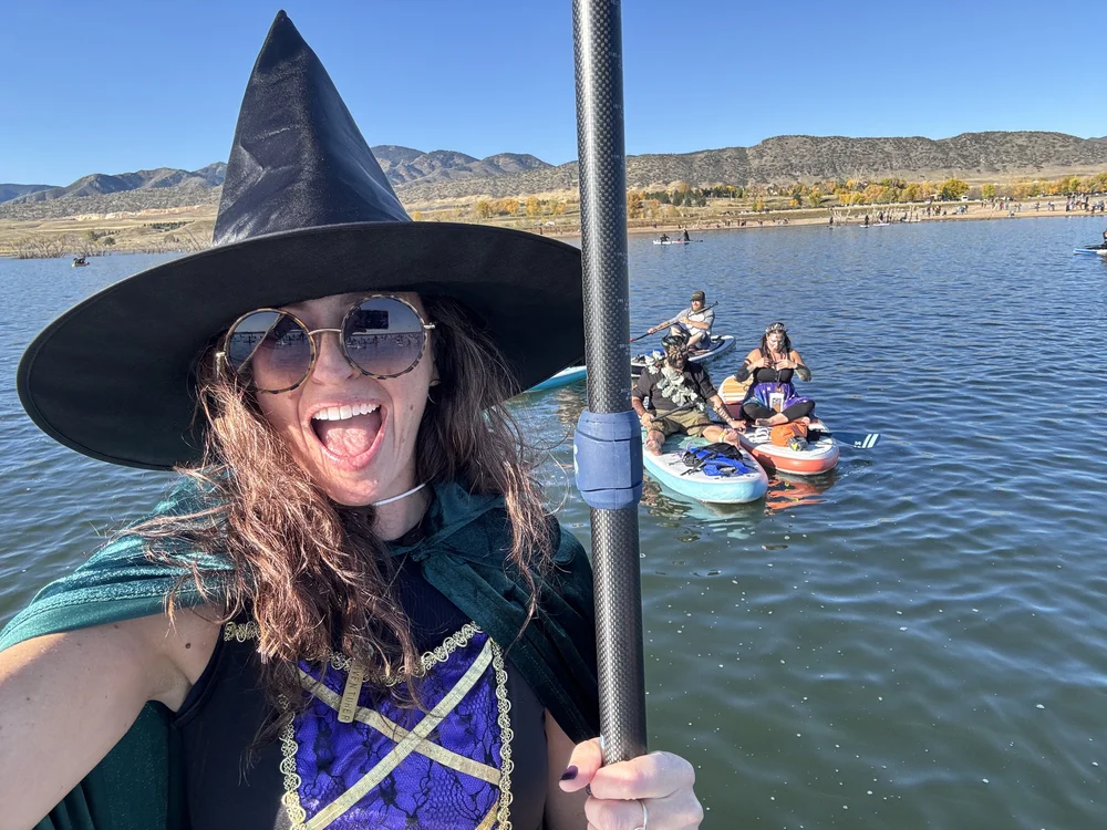 pistons fan witches paddle