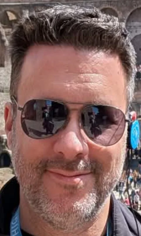 russell rainville crow