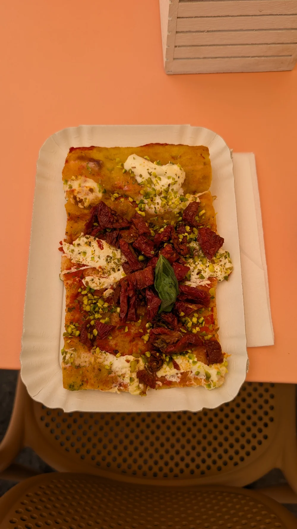 top 50 pizza