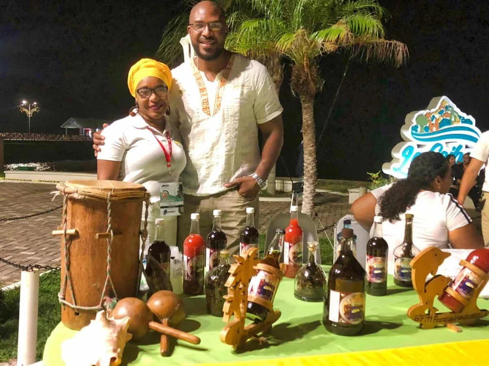 ambulantes de gifiti