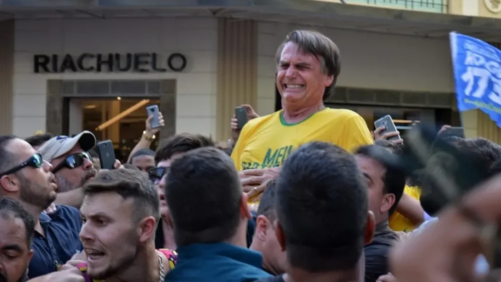 bolsonaro stabbed_