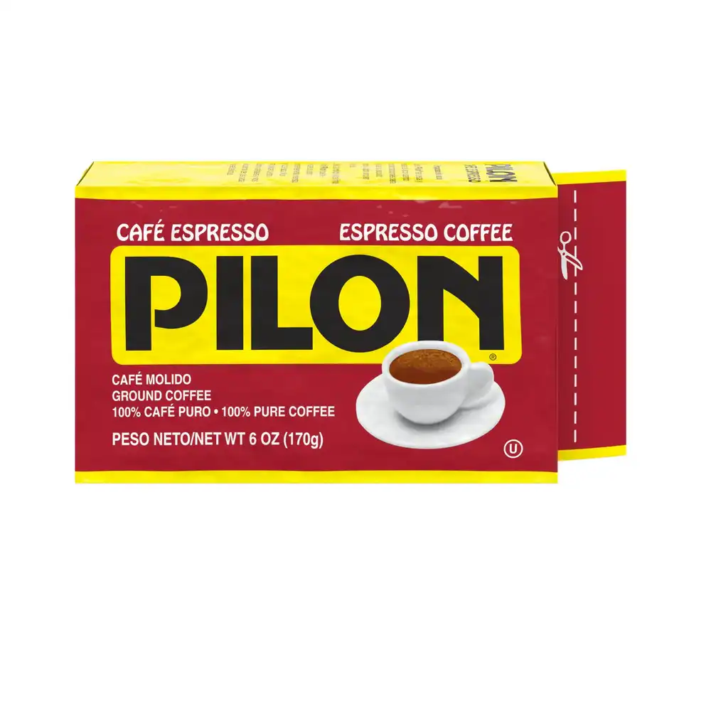 cafe pilon