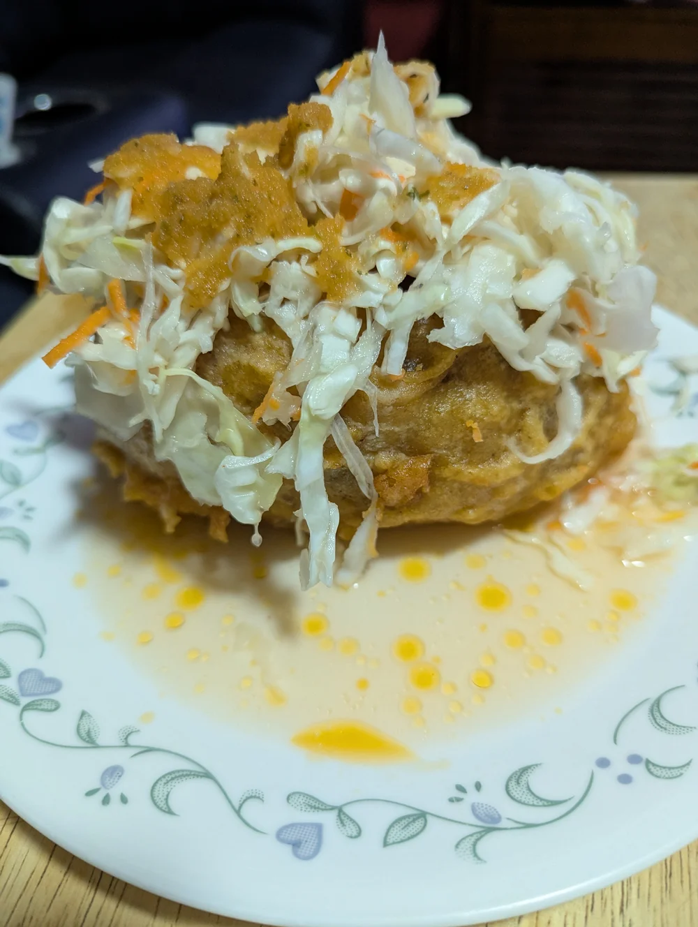 enchilada
