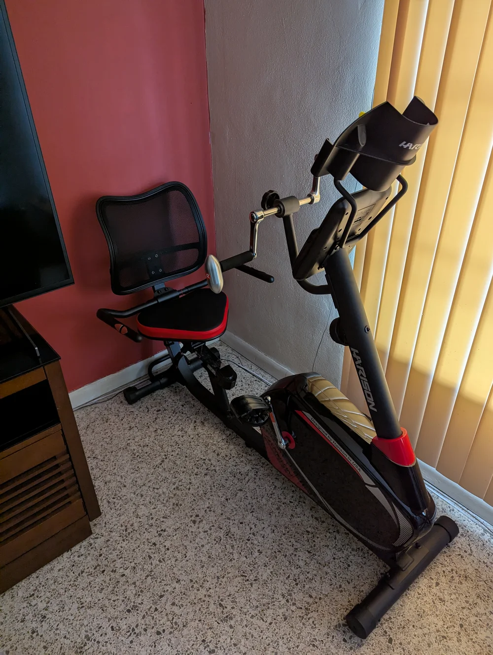 homebike