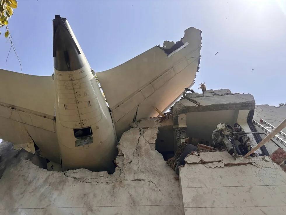india plane crash