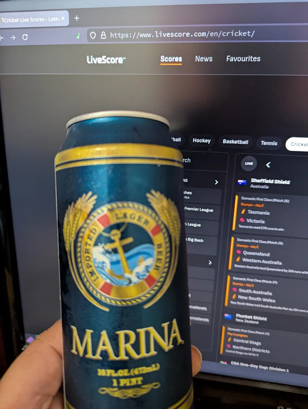 marina product of guatemala