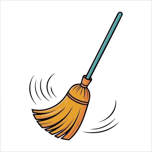 sweep