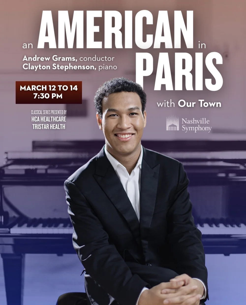 an american in paris