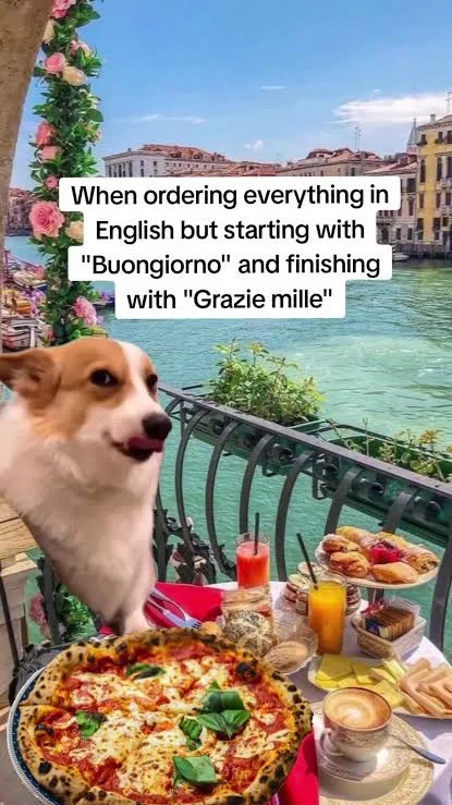 buongiorno