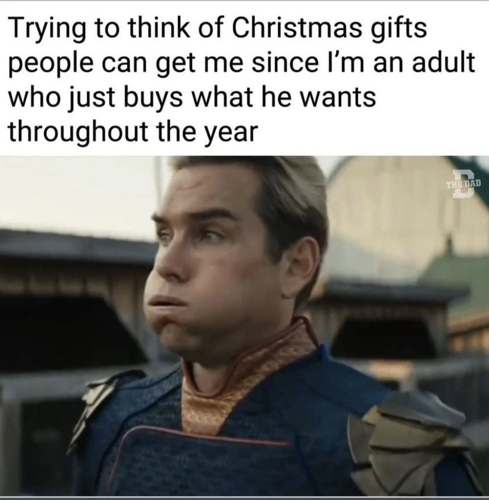christmas gifts for adult