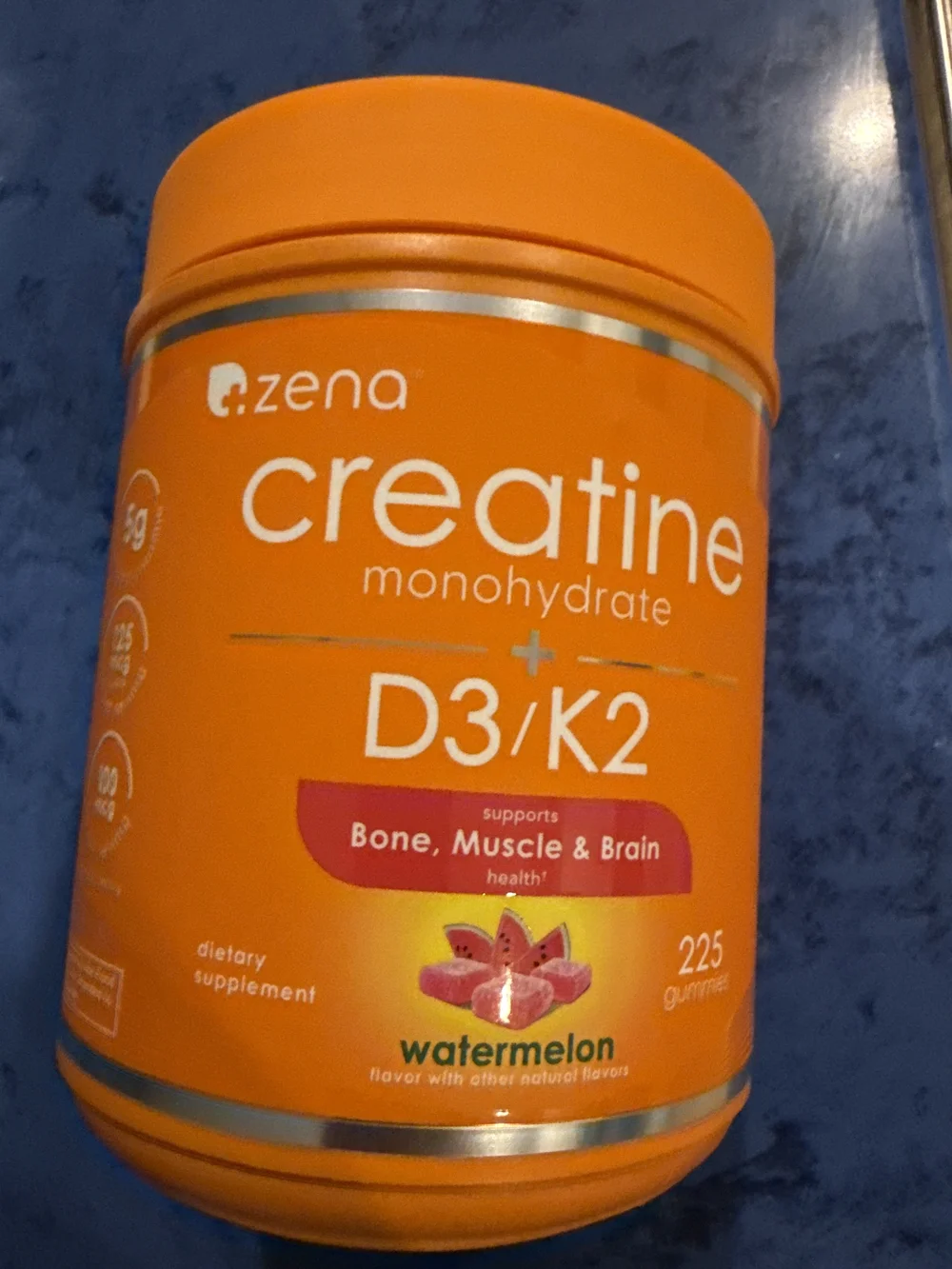 creatine in bulk