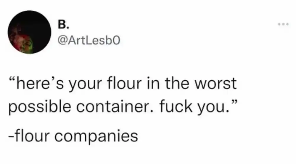 flour companies