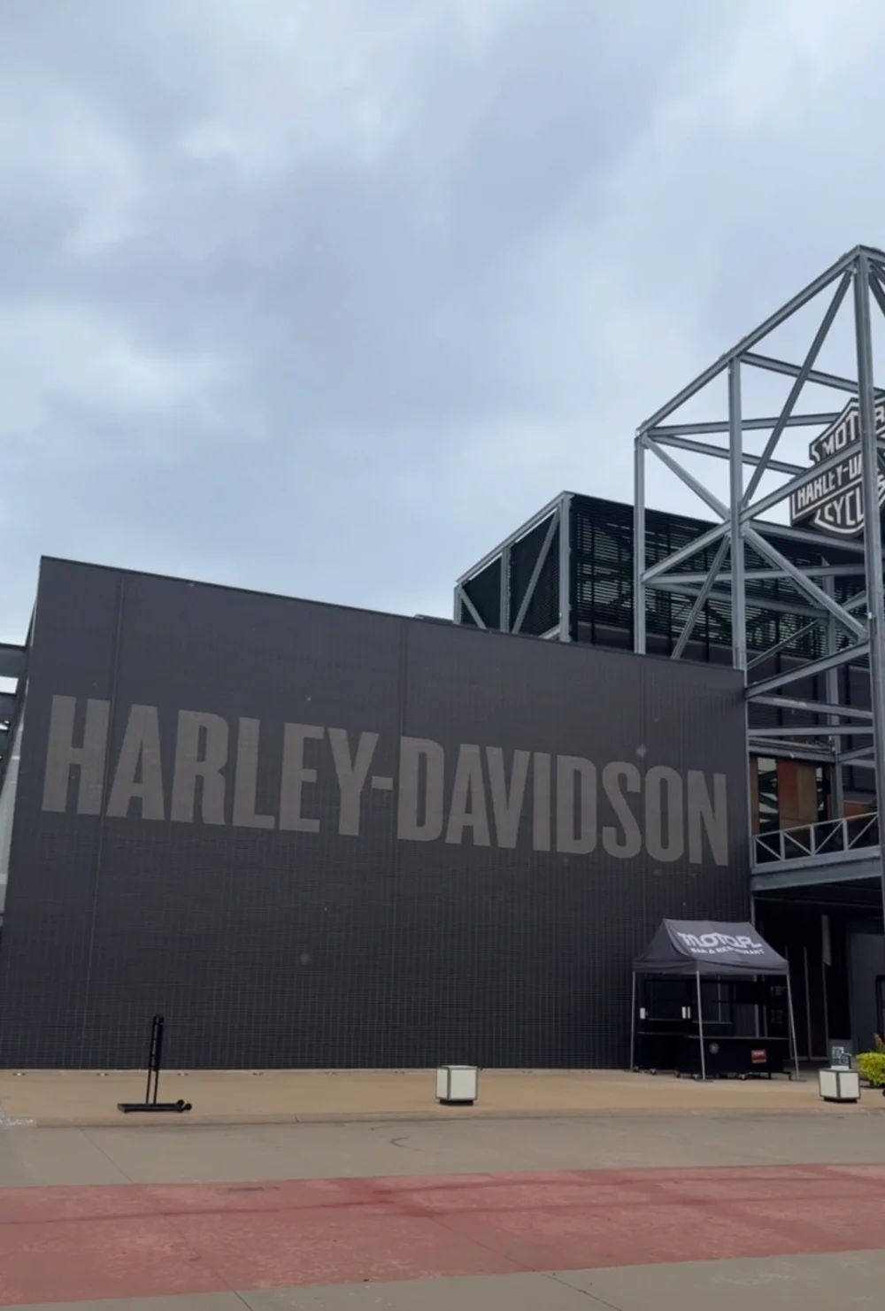 harley davidson