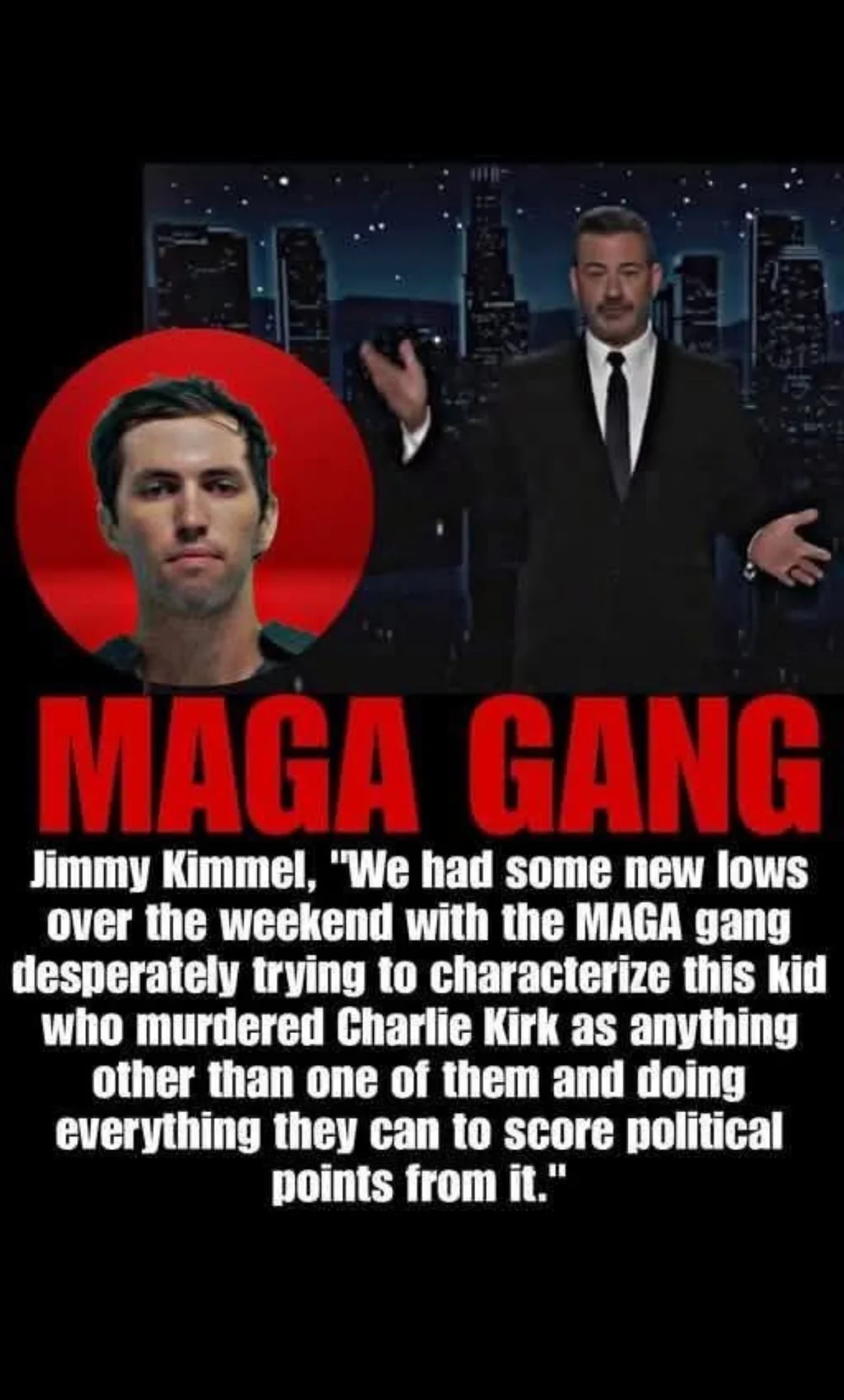 jimmy k