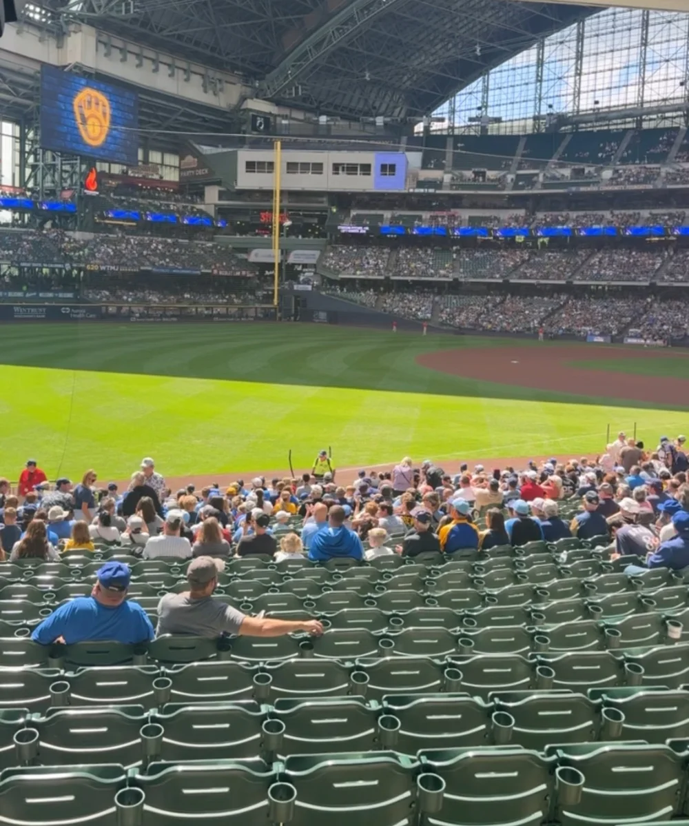 miller park