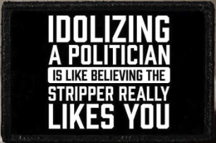 stripper likes you