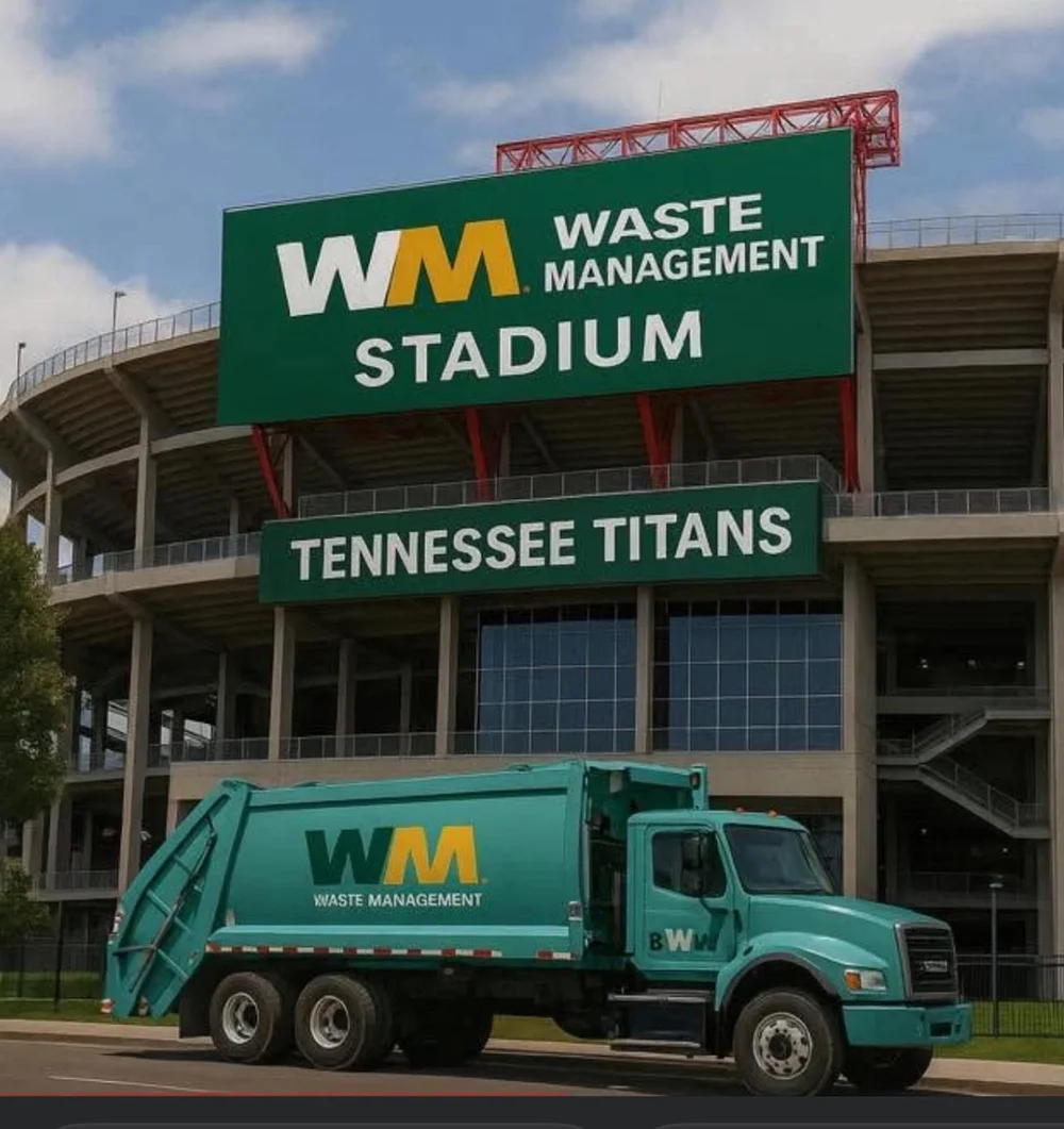 wastemanagement stadium