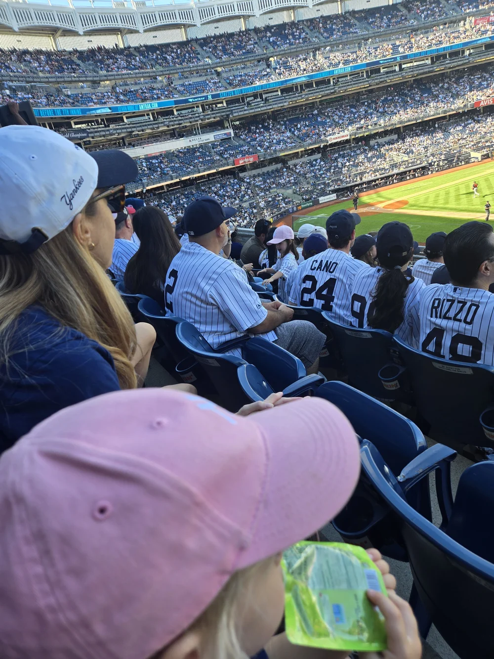 big game go rays