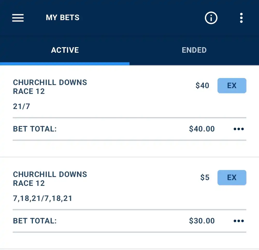 chruchchildowns race12