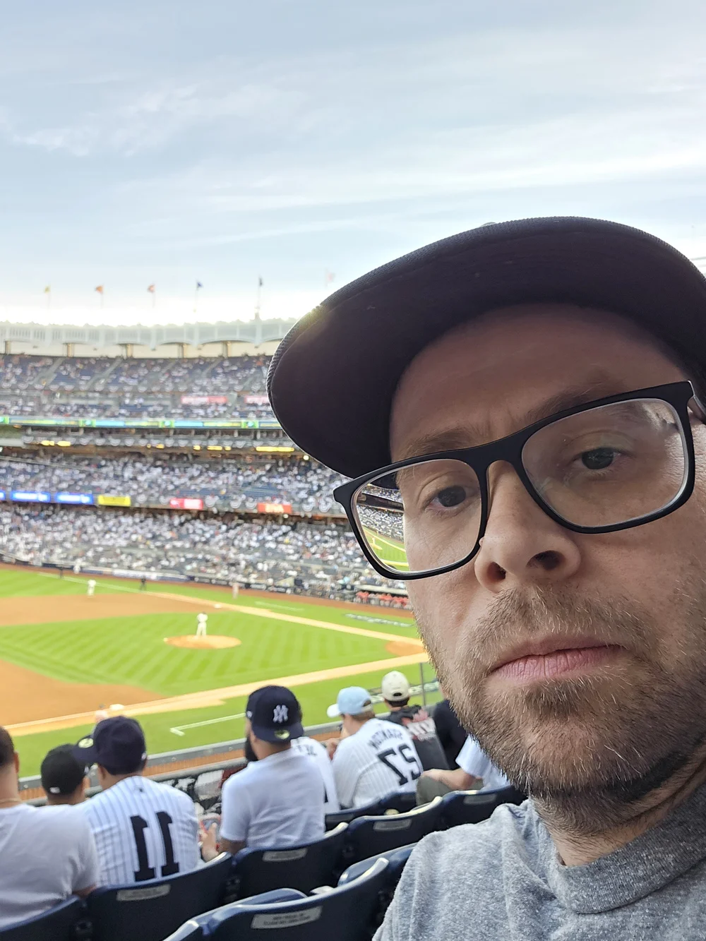 lfg yanks lfg yanks