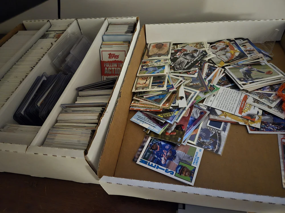 mostly chucking base