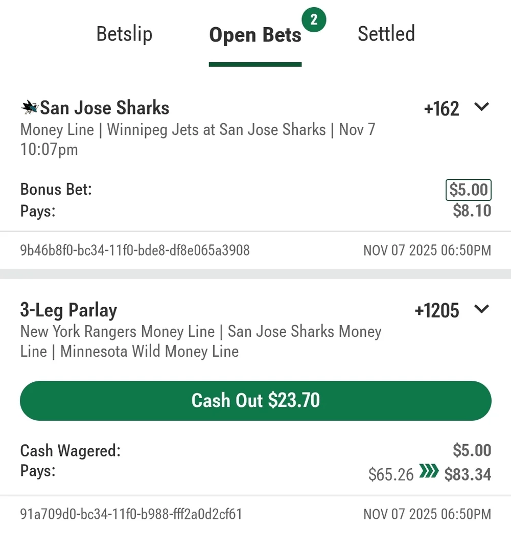 sharkies for all the marbles