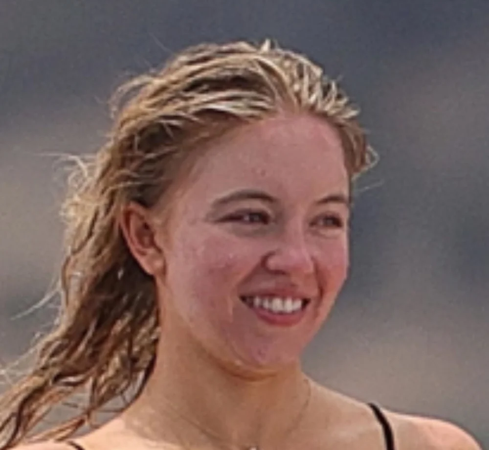 sydney sweeney is a boxer