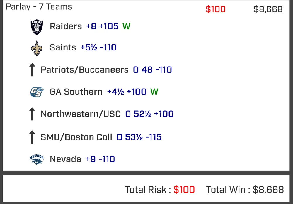 cmon five teamer