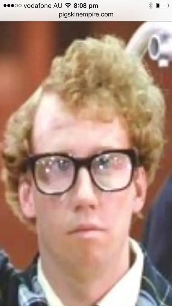 poindexter from revenge of the nerds