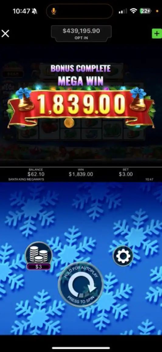 proof online casinos are fixed 1