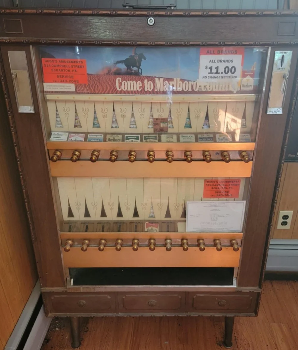 11 dollar cigs