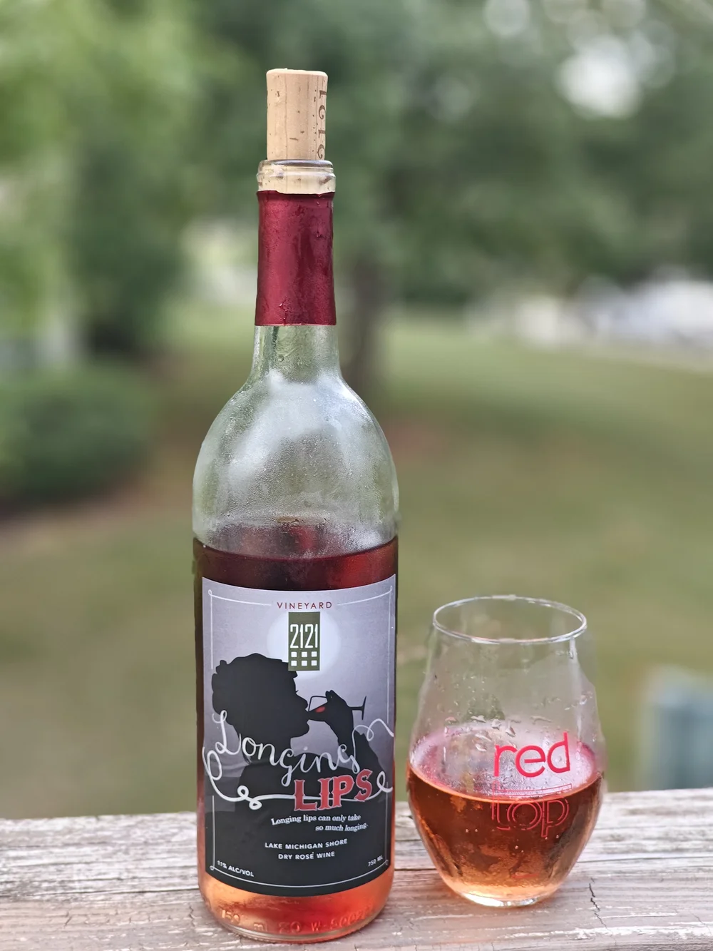 2121 vineyard in michigan