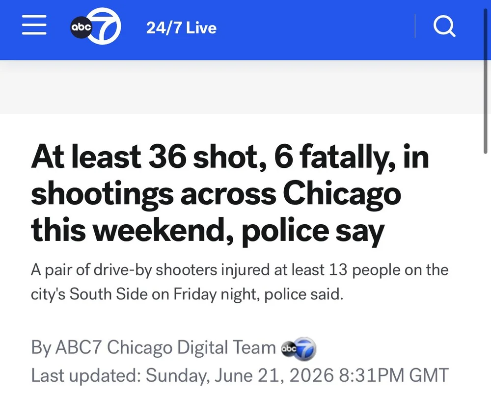 36 shot