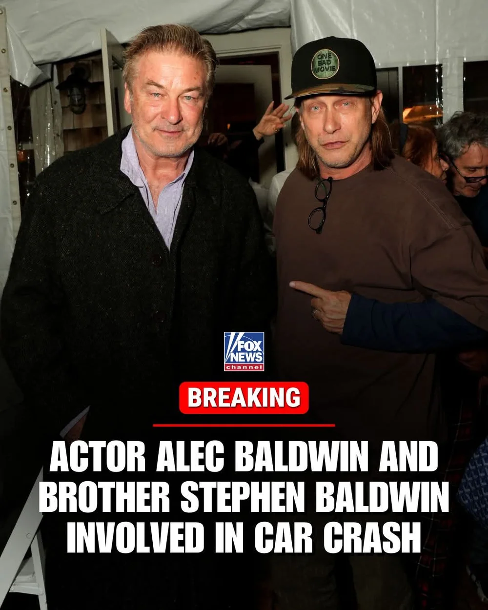 alec baldwin car crash