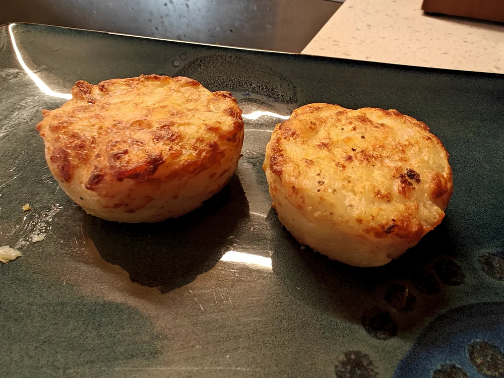 au gratin