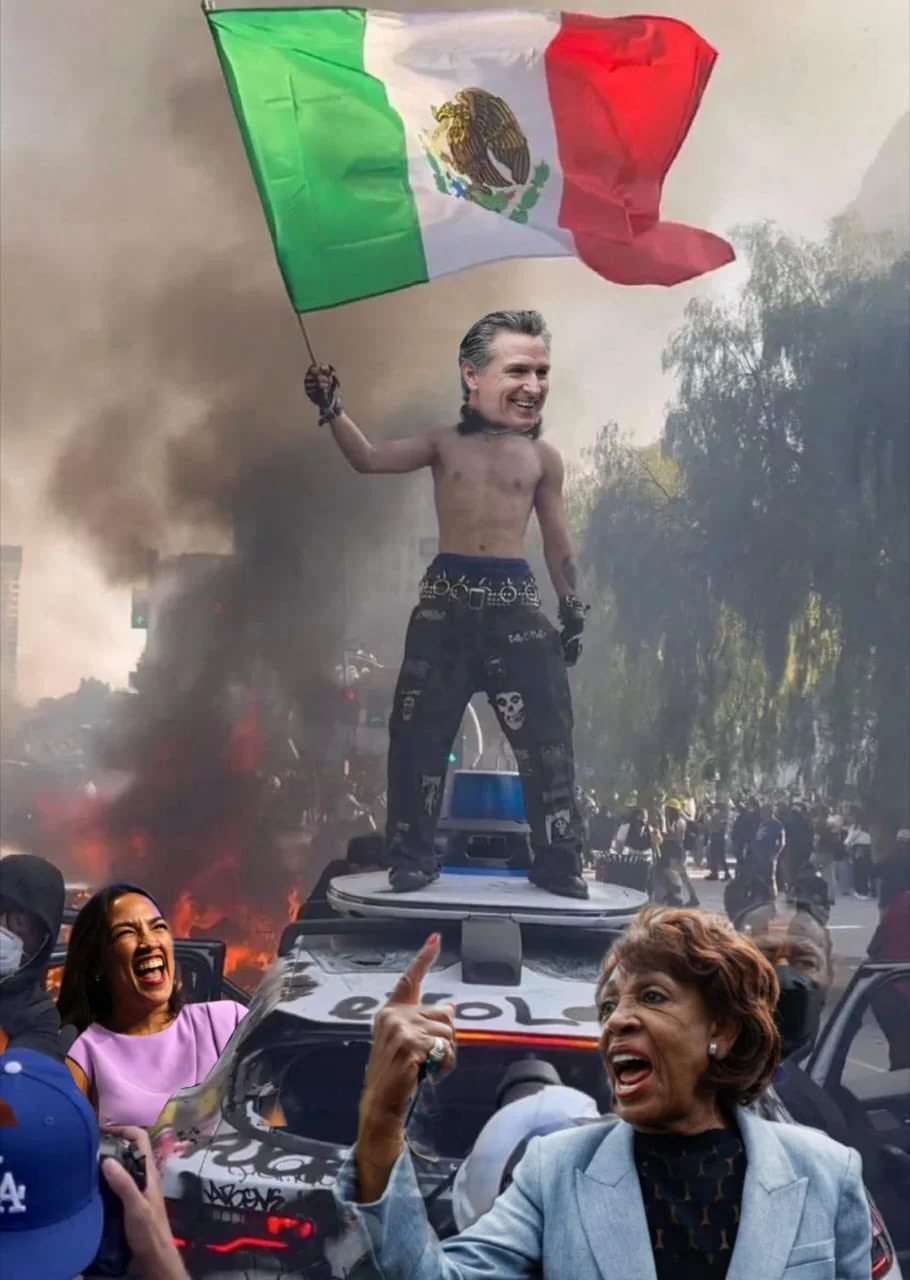 battle of los angeles gavin