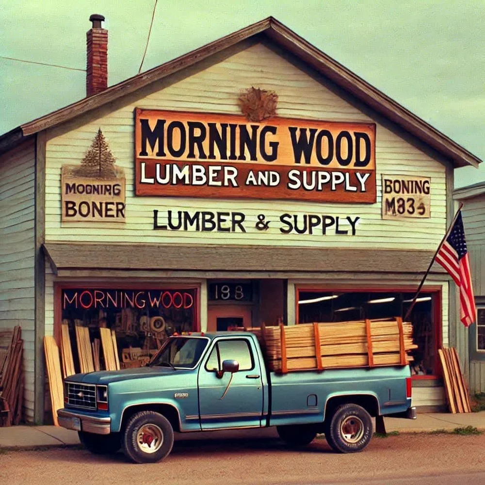 boner mn morning wood lumber and supply