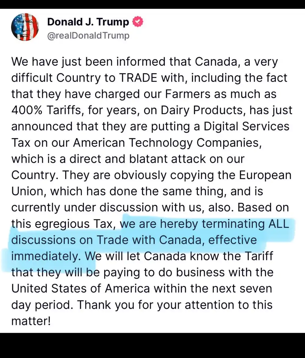 canada tariff season 3