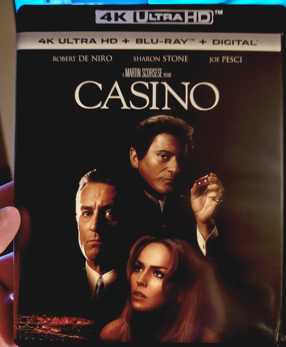 casino 4k