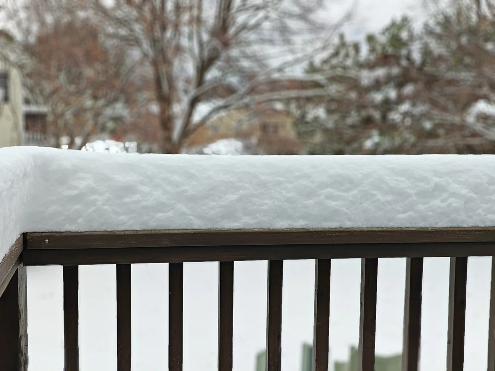 chili cornbread guinness snowed in