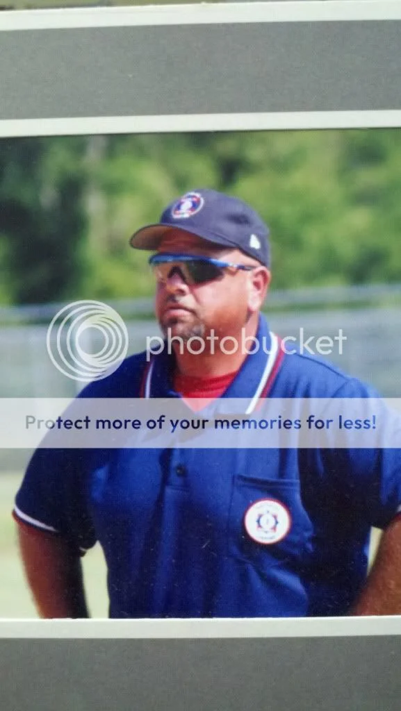 coach wally baseball