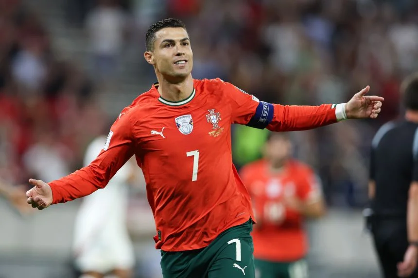 cr7