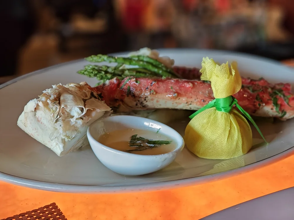crab legs 9