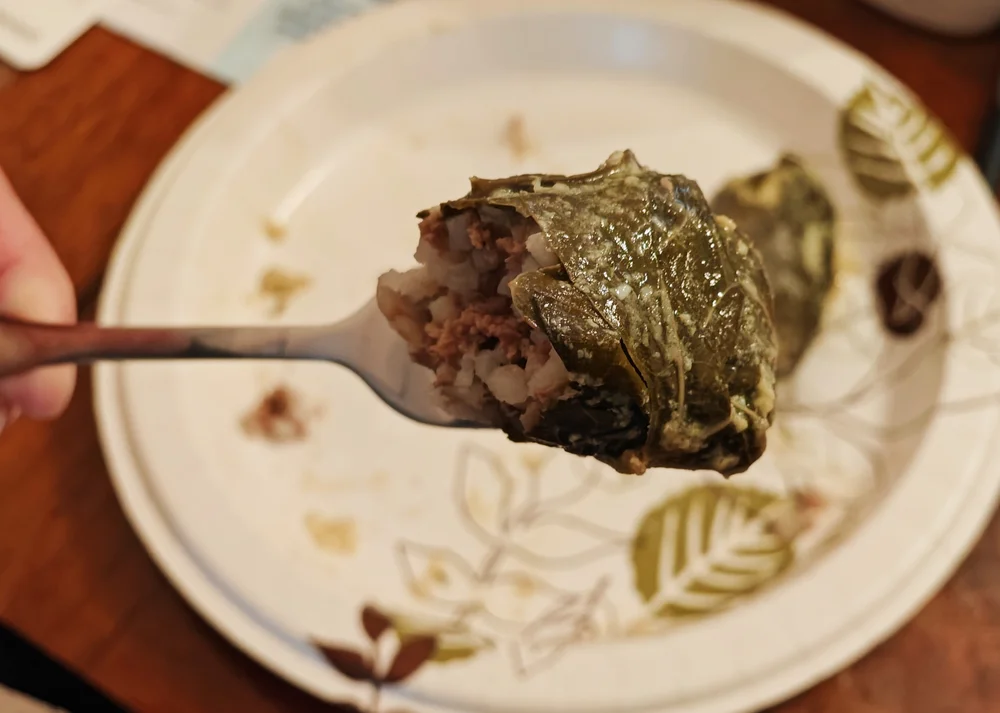 dolmades