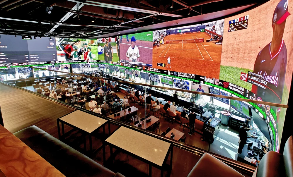 draft kings wrigley book